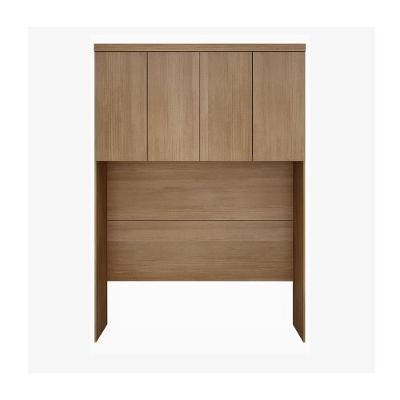 Modulado Aéreo Casal 4 Portas - Rizon-cumaru - Móveis Novo Horizonte