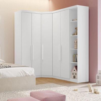 Modulado Completo Canto 5 Portas 6 Gav Linea Novo Horizonte