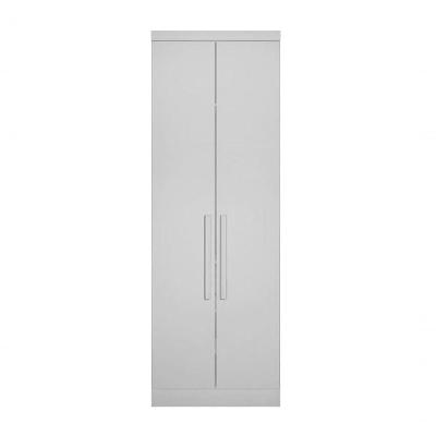 Modulado 2 Portas 3 Gavetas - Linea-branco - Novo Horizonte
