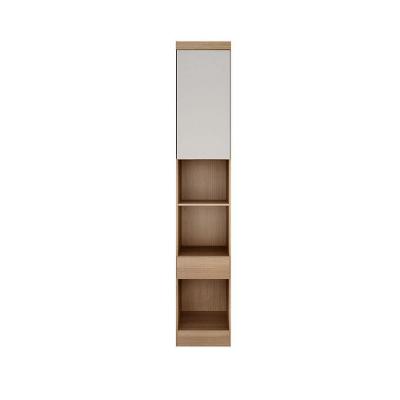 Modulado Mesa De Cabeceira 1gav 1 Porta Linea Novo Horizonte