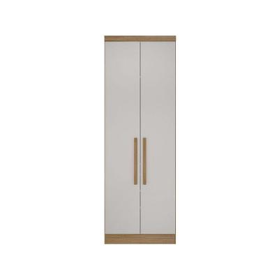 Modulado 2 Portas 3 Gavetas - Linea-cumaru-fendi - Móveis Novo Horizonte