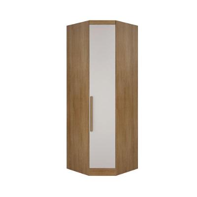 Modulado Canto Oblíquio 1 Porta - Linea Novo Horizonte