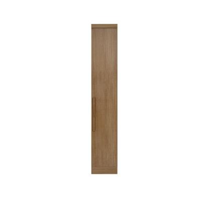 Modulado 1 Porta 100% Mdf - Linea-cumaru - Novo Horizonte