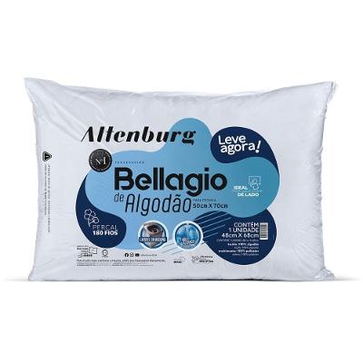 Travesseiro Altenburg Bellagio 48cm X 68cm