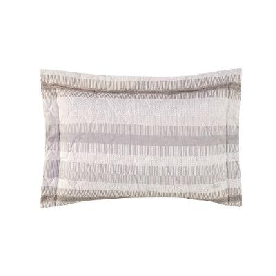 Porta Travesseiro Altenburg Cetim 300 Fios Filetes