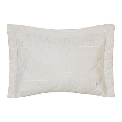 Porta Travesseiro Altenburg Cetim 300 Fios Trama