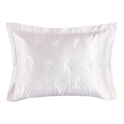 Porta Travesseiro Altenburg Ultrawave Deluxe Branco