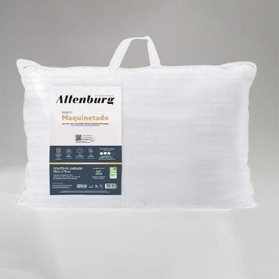 Travesseiro Altenburg Maquinetado 50cm X 70cm