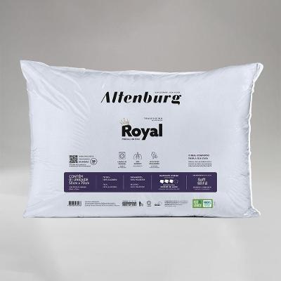 Travesseiro Altenburg Royal 50cm X 70cm