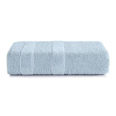 Toalha De Banho Altenburg Velvet Azul Mist