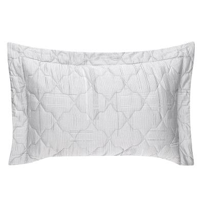 Porta Travesseiro Altenburg Cetim 300 Fios 50cmx70cm Meridian