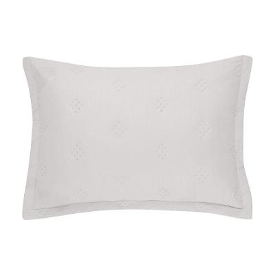 Porta Travesseiro Altenburg Toque Acetinado Ultrawave Anarruga Branco