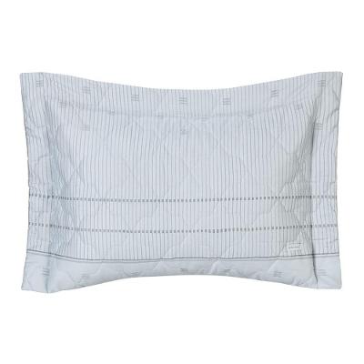 Porta Travesseiro Altenburg Cetim 300 Fios Simetria