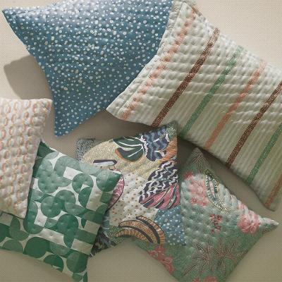 Porta Travesseiro 50cm X 70cm Altenburg Borogodó 06