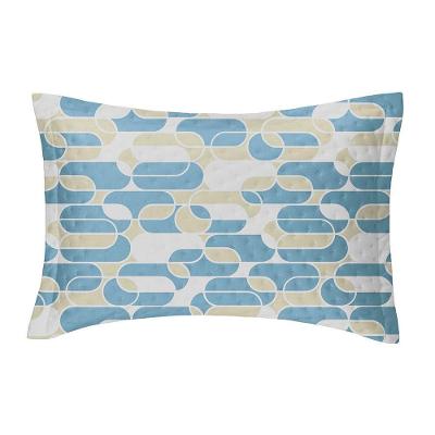 Porta Travesseiro 50cm X 70cm Altenburg Brisa 01