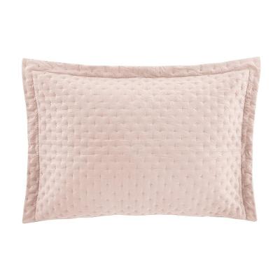 Porta Travesseiro Altenburg Toque Acetinado Ultrawave Frisson Rosa Lille