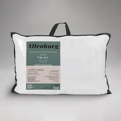 Travesseiro Altenburg Twins 46cm X 66cm