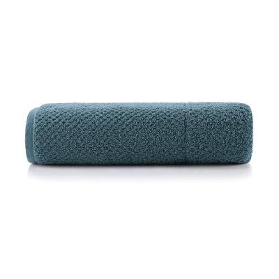 Toalha De Banho Altenburg Mesclato Azul