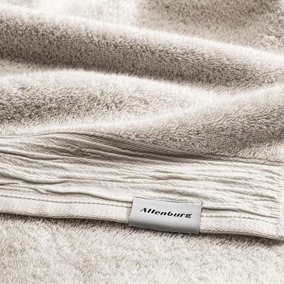 Toalha De Banho Altenburg Premium Duna Bege Neve