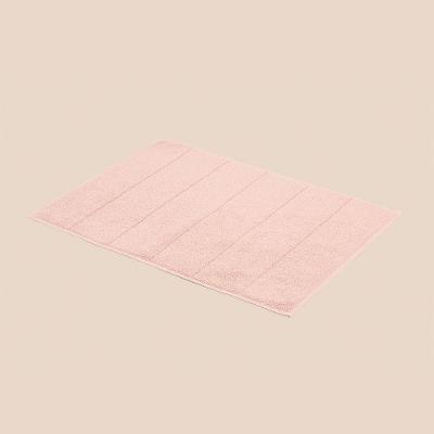 Toalha De Piso Altenburg Haus Flat Soft Pink