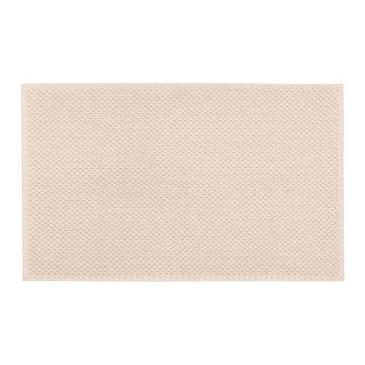 Toalha De Piso Altenburg Japandi Bege óptico