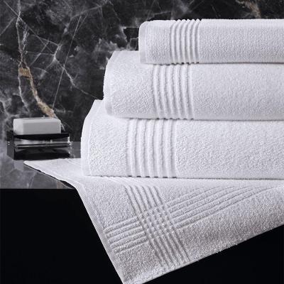 Toalha Banhão Altenburg Soft Luxo Branco