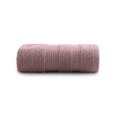 Toalha De Rosto Altenburg Aura Low Twist Rosa