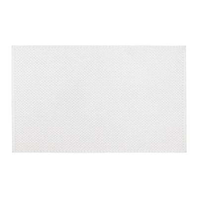 Toalha De Piso Altenurg Japandi Branco