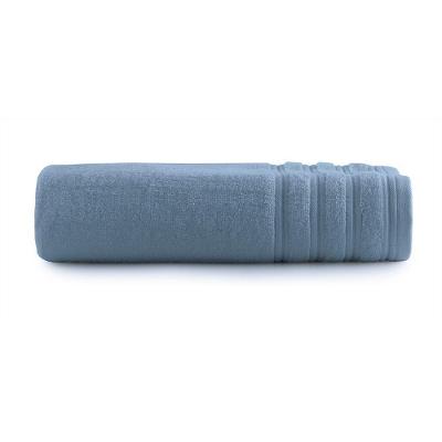 Toalha Banhão Altenburg Glam Zero Twist Azul