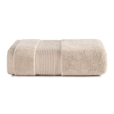 Toalha De Banhão Altenburg Vogue Bege óptico