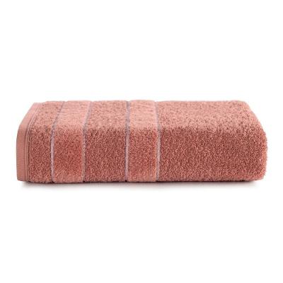 Toalha Banhão Altenburg Velvet Goiaba Rosa
