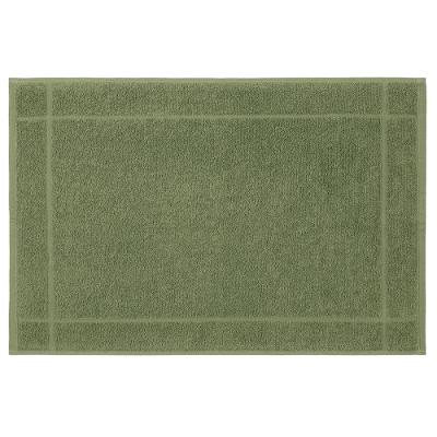 Toalha De Piso Altenburg Londres Verde Oliva