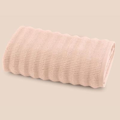 Toalha de Banho Haus Zero Twist 100% Algodão 500g-m² Alta Absorção Laranja Altenburg