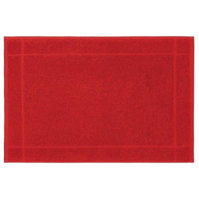 Toalha De Piso Altenburg Londres Vermelho