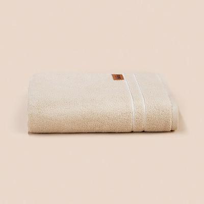 Toalha Banhão Gigante Altenburg Haus Reflexo Bege Instinto