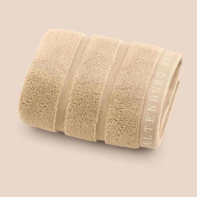 Toalha De Rosto Altenburg Haus Egípcio Bege