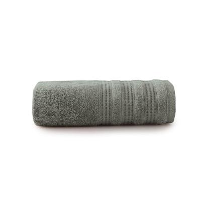 Toalha de Rosto Favo 50x80cm 100% Algodão 430g-m2 Verde Altenburg