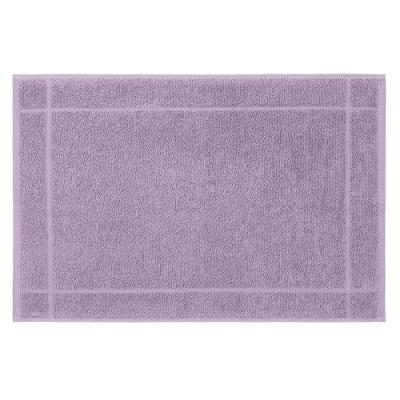 Toalha De Piso Altenburg Londres Roxo