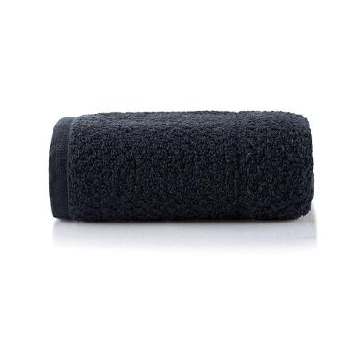 Toalha De Rosto Altenburg Mesclato Preto