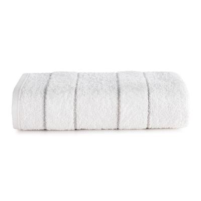 Toalha De Rosto Altenburg Velvet Branco