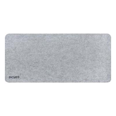 Mouse Pad Desk Mat Pcyes Exclusive Pro Gray 900x420mm Pcyes - Pmpexppg