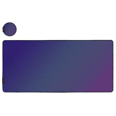 Mouse Pad Gamer Infusão De Vidro Pcyes Obsidian G4d Purple Extended 900x420mm - Pempg4dex