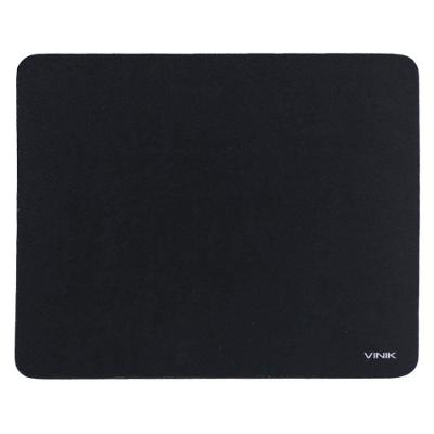 Mouse Pad Corp 250x210x2mm - Preto