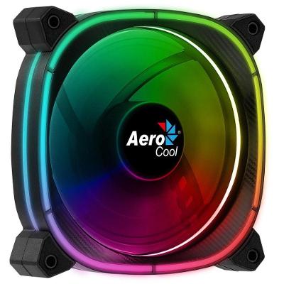 Cooler Fan Aerocool Astro 12 Argb