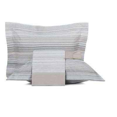 Jogo De Cama King 4 Peças Altenburg Algodão Lux 200 Fios One