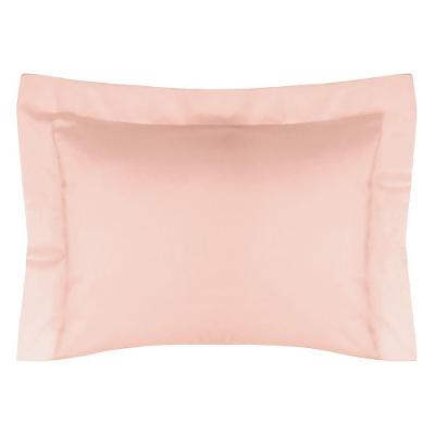 Fronha 50cm X 70cm Altenburg Algodão Lux 200 Fios Rosa