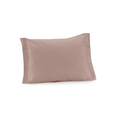 Mini Fronha Infantil Altenburg Percal 180 Fios 30cm X 40cm Marrom