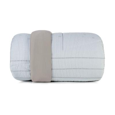 Edredom Queen Altenburg Cetim 300 Fios Simetria