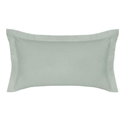 Fronha Altenburg Algodão Lux 200 Fios 100% Algodão 50cm X 90cm Verde
