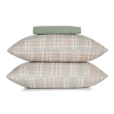 Jogo De Cama King 3 Peças Altenburg Malha Fio Penteado Marea